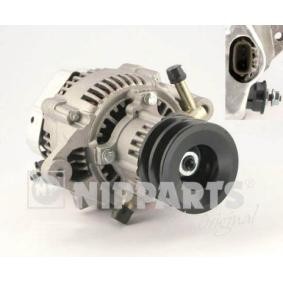 Lichtmaschine J5112111 für TOYOTA
