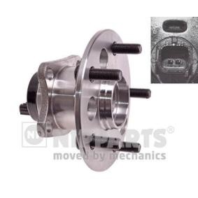 Comprar Juego de cojinete de rueda de NIPPARTS N4712096 a bajo precio de 71,63 €