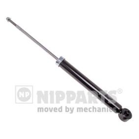DAEWOO Stoßdämpfer von NIPPARTS