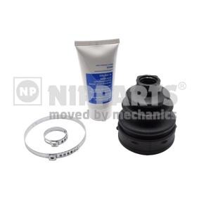 Faltenbalgsatz, Antriebswelle N2883016 von NIPPARTS günstig für 30,91 € online kaufen