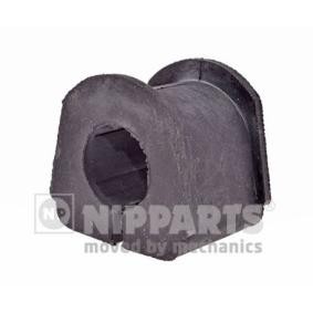 Lagerbuchse, Stabilisator von NIPPARTS
