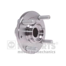 Comprar Cubo de rueda de NIPPARTS N4700517 a bajo precio de 39,00 €
