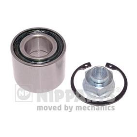 Comprar Juego de cojinete de rueda de NIPPARTS N4718026 a bajo precio de 29,64 €