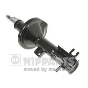 DAEWOO Stoßdämpfer von NIPPARTS