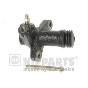 Compre Cilindro receptor, embraiagem da NIPPARTS N2600902 a um preço baixo por 42,48 €