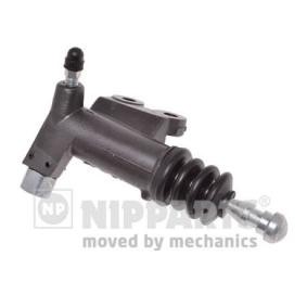 Acquista Cilindro secondario, frizione da NIPPARTS N2604011 a buon mercato per soli 30,70 €