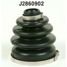 Achetez des Jeu de joint-soufflet, arbre de commande NIPPARTS J2860902 à prix pour 15,68 €