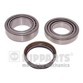 Radnabe des Herstellers NIPPARTS - Originalware Artikelnummer: J4701034