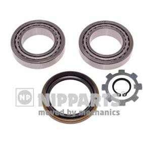Comprar Juego de cojinete de rueda de NIPPARTS J4708001 a bajo precio de 34,04 €