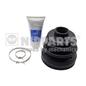 Achetez des Jeu de joint-soufflet, arbre de commande NIPPARTS N2885022 à prix pour 28,07 €