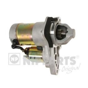 Anlasser des Herstellers NIPPARTS - Originalware Artikelnummer: N5211089