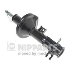 DAEWOO Stoßdämpfer von NIPPARTS