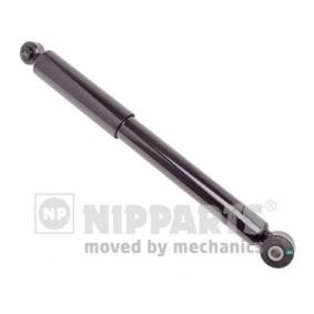 DAEWOO Stoßdämpfer von NIPPARTS