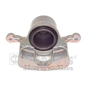 Osta Jarrusatula NIPPARTS:llä J3221026 edullisesti hintaan 272,64 €