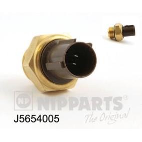 Temperaturschalter, Kühlerlüfter J5654005