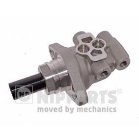 Comprar Cilindro principal de freno de NIPPARTS J3102112 a bajo precio de 112,40 €