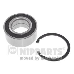 Comprar Juego de cojinete de rueda de NIPPARTS J4700508 a bajo precio de 39,19 €