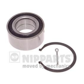 Comprar Juego de cojinete de rueda de NIPPARTS J4700511 a bajo precio de 28,92 €