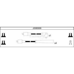 Zündleitungssatz J5383009 für MAZDA