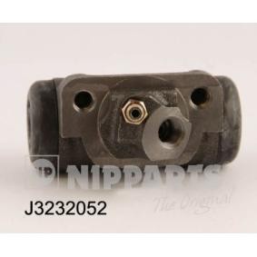 Compre Cilindro do travão da roda da NIPPARTS J3232052 a um preço baixo por 22,56 €