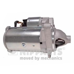 Köp Startmotor av NIPPARTS N5211098 till det låga priset 2080,53 kr