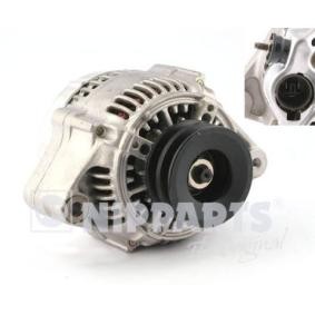 Lichtmaschine J5112091 für TOYOTA