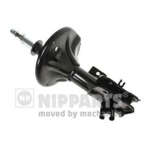 MITSUBISHI Stoßdämpfer von NIPPARTS