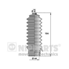 Achetez des Jeu de joint-soufflet, direction NIPPARTS J2854000 à prix pour 15,87 €