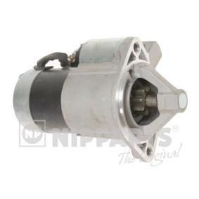 Anlasser J5215036