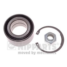 Comprar Juego de cojinete de rueda de NIPPARTS J4708013 a bajo precio de 28,77 €