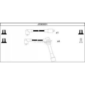 Zündleitungssatz J5383001 für MAZDA