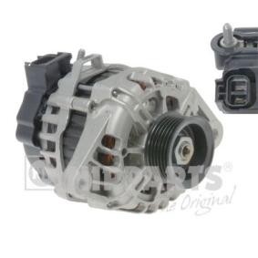 Lichtmaschine N5110524 für i30 CW (FD) für 222,18 CHF