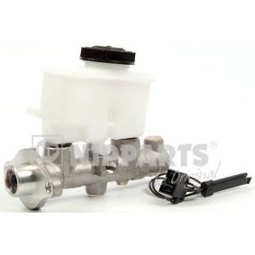 Hauptbremszylinder J3103033 für MAZDA