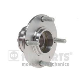 Comprar Juego de cojinete de rueda de NIPPARTS J4710529 a bajo precio de 71,46 €