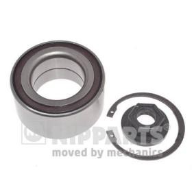 Achetez des Kit de roulement de roue NIPPARTS N4703038 à prix pour 28,42 €