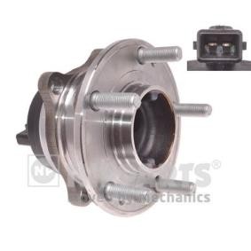 Comprar Juego de cojinete de rueda de NIPPARTS N4710532 a bajo precio de 151,78 €