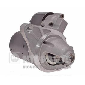 Köp Startmotor av NIPPARTS N5212117 till det låga priset 1326,41 kr