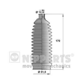 Achetez des Jeu de joint-soufflet, direction NIPPARTS N2844010 à prix pour 16,26 €