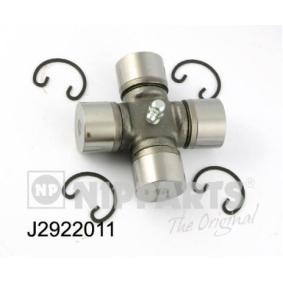 Hardyscheibe J2922011