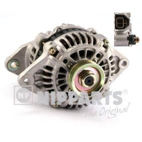 Lichtmaschine J5113046 für MAZDA