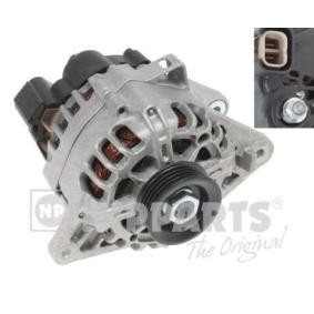 Lichtmaschine N5110324 für HYUNDAI