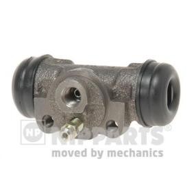 Compre Cilindro do travão da roda da NIPPARTS J3232095 a um preço baixo por 17,87 €