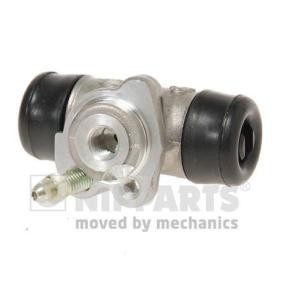 Compre Cilindro do travão da roda da NIPPARTS J3242062 a um preço baixo por 17,35 €