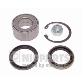 Comprar Juego de cojinete de rueda de NIPPARTS J4708007 a bajo precio de 30,09 €