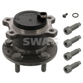 Comprar Juego de cojinete de rueda de SWAG 50 94 4890 a bajo precio de 174,93 €