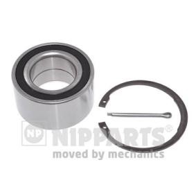 Comprar Juego de cojinete de rueda de NIPPARTS J4700504 a bajo precio de 24,04 €