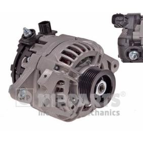 Lichtmaschine N5112234 für TOYOTA