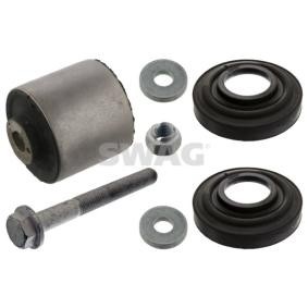 Querlenker-Reparatursatz 10 94 4989 von SWAG günstig für 41,17 € online kaufen