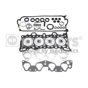 Comprar Juego de juntas, culata de NIPPARTS J1244081 a bajo precio de 127,05 €