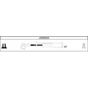 Acquista Kit cavi candele da NIPPARTS J5380305 a buon mercato per soli 21,81 €